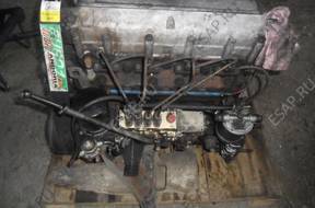 двигатель ANDORIA 4C90 D