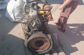 двигатель Andoria Leyland   SW400