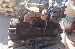 двигатель Andoria Leyland   SW400