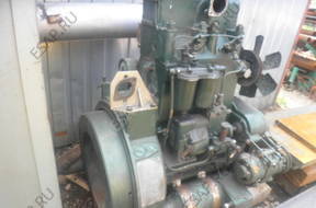двигатель Andoria S322