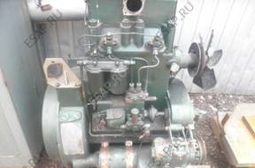 двигатель Andoria S322