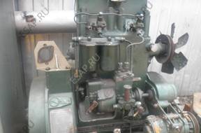 двигатель Andoria S322