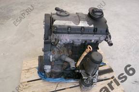двигатель ANU 1.9 TDI VW SHARAN ALHAMBRA SEAT 90 л.с.