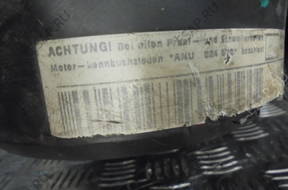 двигатель ANU 1.9 TDI VW SHARAN GALAXY ALHAMBRA