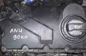 двигатель ANU 1.9TDI 90KM - FORD GALAXY MK II -00-2006 год