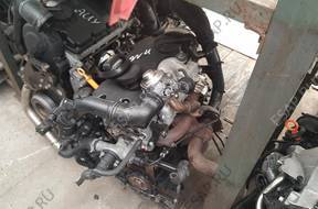 двигатель ANU 1.9TDI 90km VW Sharan Galaxy 188tys