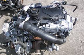 двигатель ANU FORD GALAXY 1.9TDI 90KM  2MIES