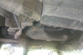 двигатель ANU Sharan Galaxy 1.9 TDi 90 KM '95-'10