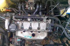 двигатель ANV 1.0 8V VW LUPO AROSA 140 ТЫС. КМ. NIEMCY