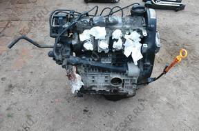 двигатель ANW AROSA POLO IBIZA 00r  1.4 MPI