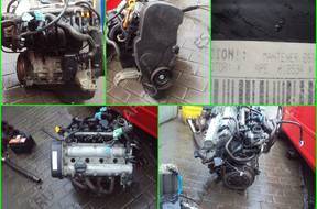 двигатель APE 1.4 16V VW SEAT SKODA