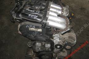 двигатель APG AUDI A3 1,8 125KM 20V 01 год,  AUTOMAT