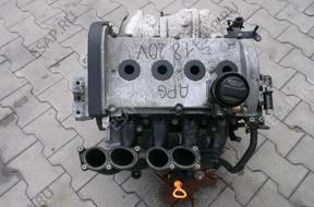 двигатель APG AUDI A3  1.8 20V --