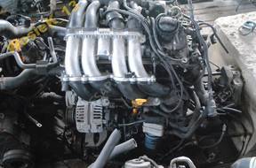 двигатель APG SEAT TOLEDO II 1.8 20V 125KM