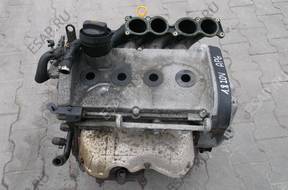 двигатель APG VW BORA 1.8 20V  --
