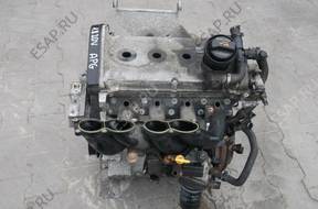 двигатель APG VW BORA 1.8 20V  --