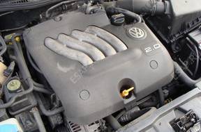 двигатель APK 2.0 8v VW BORA GOLF IV LEON OCTAVIA A3