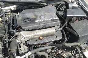 двигатель APP 1.8T 180 л.с. SEAT VW AUDI SKODA свап