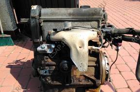 двигатель APQ 1,4 VW POLO FABIA IBIZA