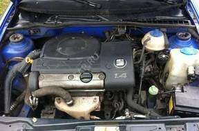 двигатель APQ 1.4 8V POLO IBIZA VW