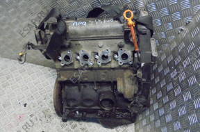 двигатель APQ 1.4 8V SKODA FABIA VW POLO SEAT