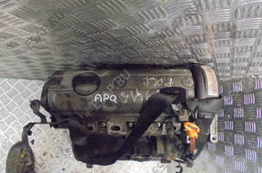 двигатель APQ 1.4 8V SKODA FABIA VW POLO SEAT