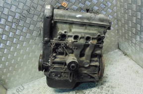 двигатель APQ 1.4 8V SKODA FABIA VW POLO SEAT
