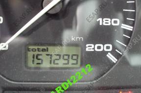 двигатель APQ 1.4 VW SEAT ORYGINA PRZEBIEG 157 TY