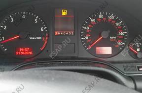 двигатель APR 2.8 V6 193KM AUDI A6 C5 A8 еще на машине