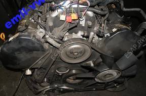 двигатель APR 2.8 V6 193KM комплектный VW PASSAT B5