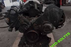 двигатель APS AUDI A6 C5 99r 2.4B QUATRO