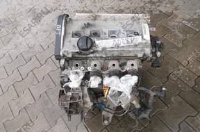 двигатель APT AUDI A4 B5 1.8 20V --