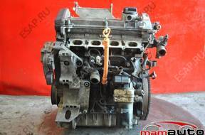 двигатель APT SEAT TOLEDO 2 II 1.8 20V 99 год, FV 146775