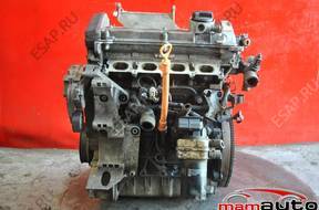 двигатель APT SEAT TOLEDO 2 II 1.8 20V 99 год, FV 146775