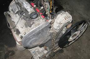 двигатель APT VW PASSAT B5 1,8B 99 год,