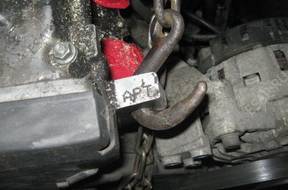 двигатель APT VW PASSAT B5 1,8B 99 год,