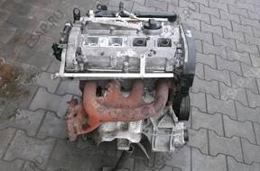 двигатель APT VW PASSAT B5 1.8 20V 88 ТЫС. КМ. --