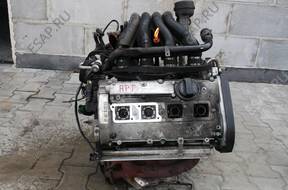 двигатель APT VW PASSAT B5 1.8 20V  --