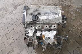 двигатель APT VW PASSAT B5 1.8 20V --