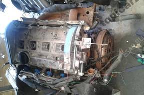 двигатель APT VW PASSAT B5 1.8 20V