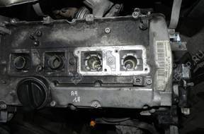 двигатель APT VW PASSAT B5 AUDI A4 B5 1.8 20V