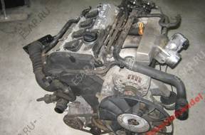 двигатель APU VW PASSAT B5 1,8 T 00 год,