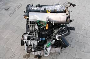 двигатель APU VW PASSAT B5 1.8 ТУРБО  -