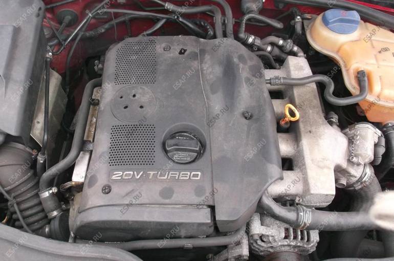 Купить Двигатель Vw Passat B5