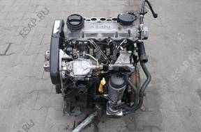 двигатель AQM AUDI A3 1.9 SDI --