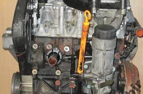 двигатель AQM SKODA SEAT VW  1.9 SDI ,