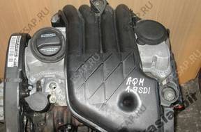 двигатель AQM SKODA SEAT VW  1.9 SDI ,