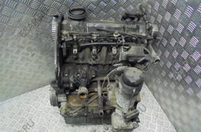 двигатель AQM VW SEAT SKODA 1.9 SDI