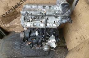 двигатель AQN SEAT TOLEDO II LEON BORA GOLF IV 2.3 V5
