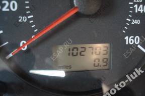 двигатель AQN Seat Toledo II leon golf 2.3 V5 170KM
